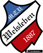 MTV 1887 Welsleben (aktuell seit 2017 von StSc)